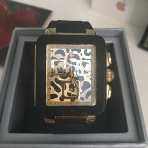 Awesome Authentic Michelle watch